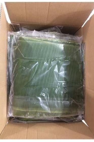 BANANA LEAF BOX