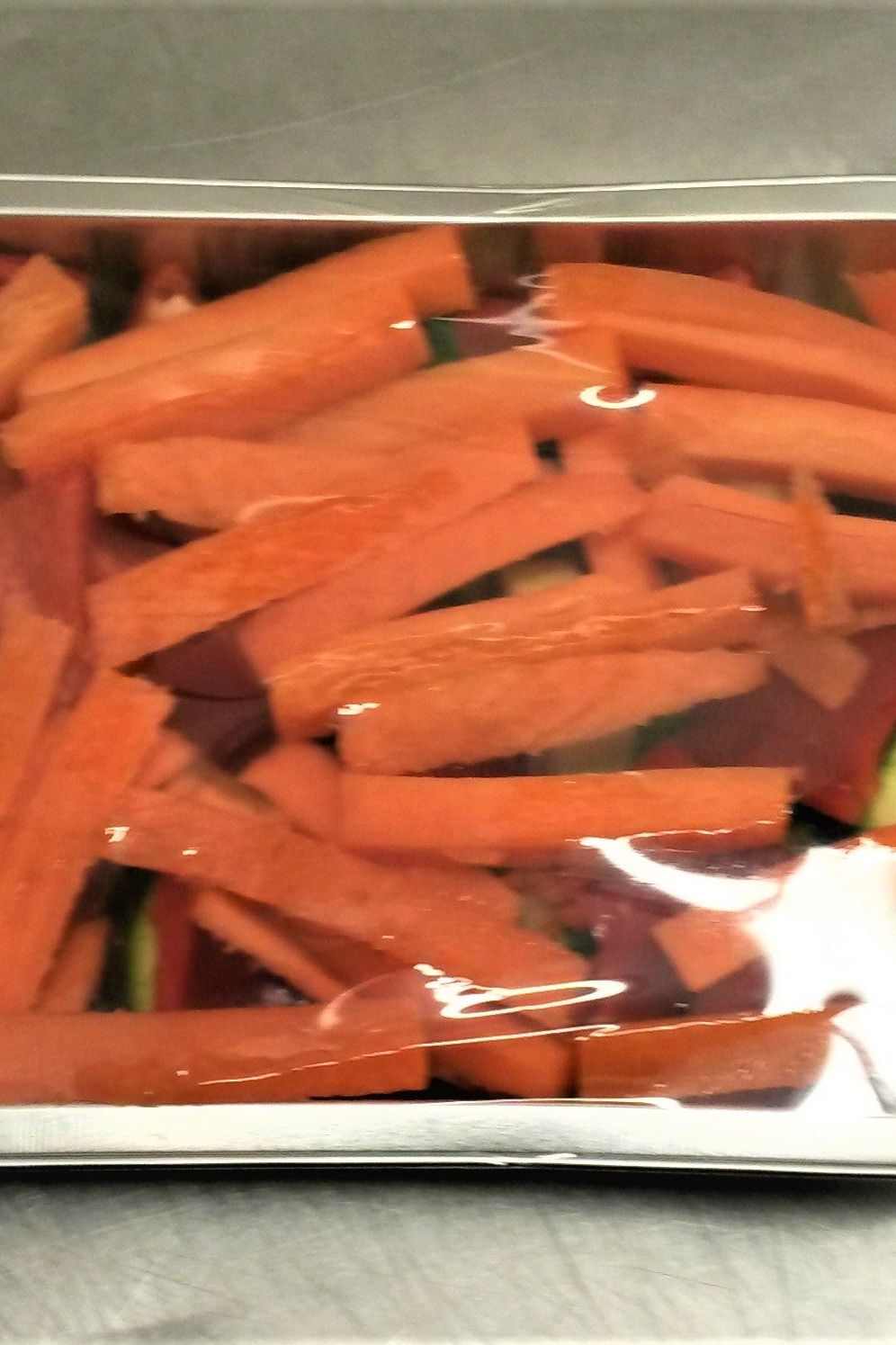 MEDITERRANEAN MIX PER KILO