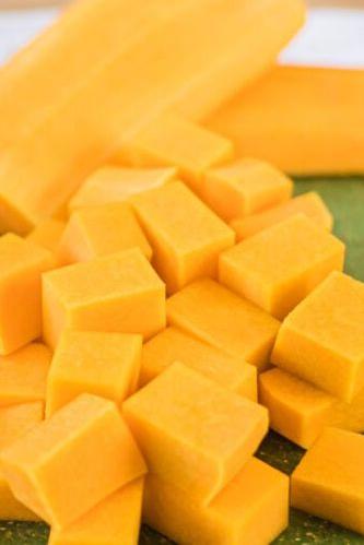 BUTTERNUT SQUASH CHUNKY PER KILO - Jackie Leonards