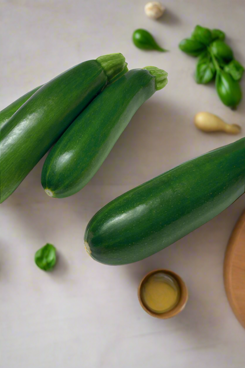 COURGETTE GREEN UNIT ONLY - Jackie Leonards