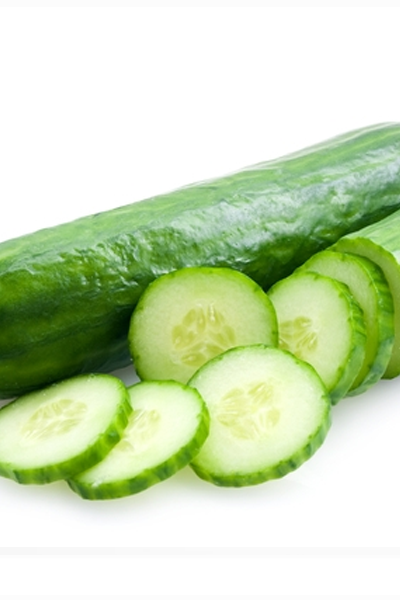 CUCUMBER UNIT - Jackie Leonards