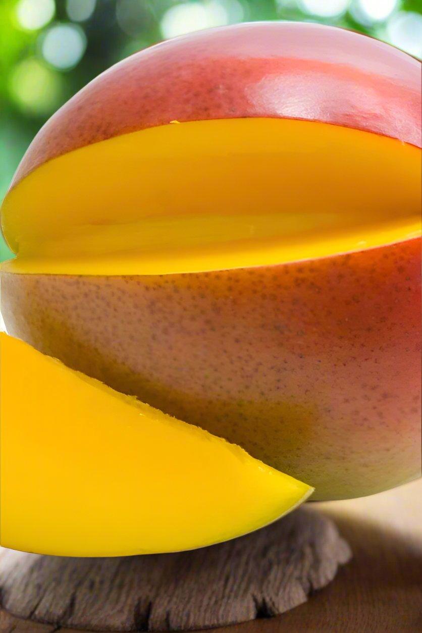 MANGO - Jackie Leonards