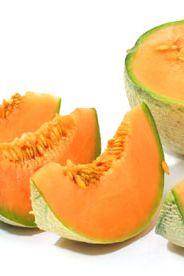 MELON CANTALOUPE - Jackie Leonards