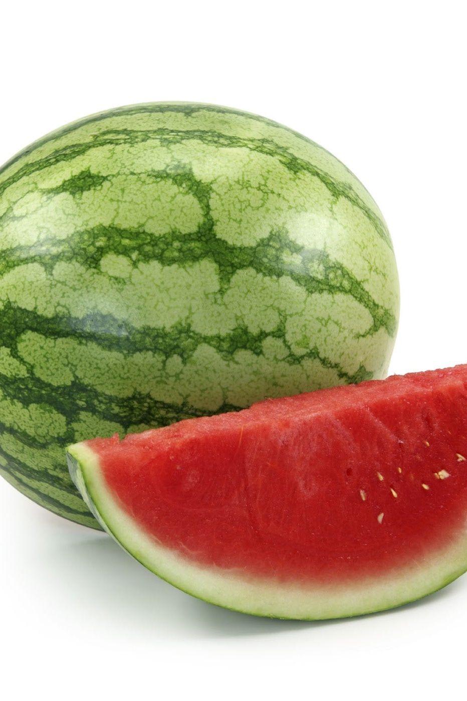 MELON WATERMELON - Jackie Leonards