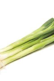 SCALLIONS - SPRING ONION - Jackie Leonards