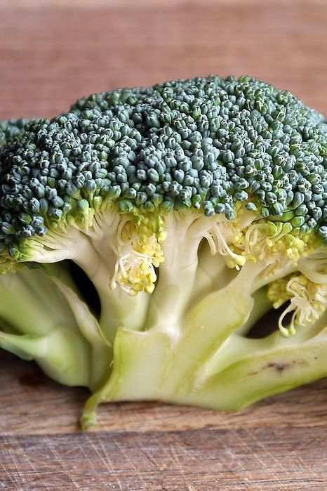 Broccoli Florette (x5Kg) BAG