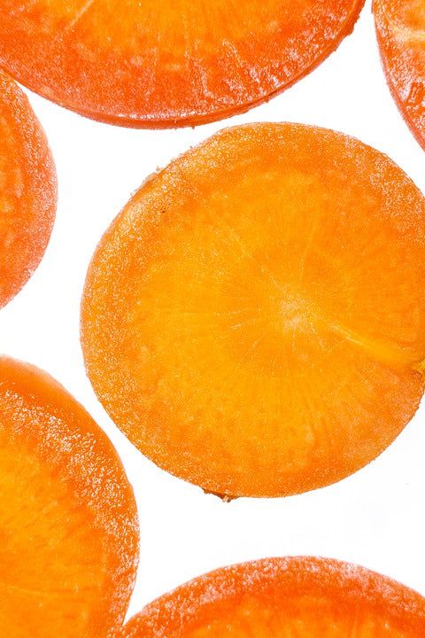 Carrots Sliced [x5Kg] Bag