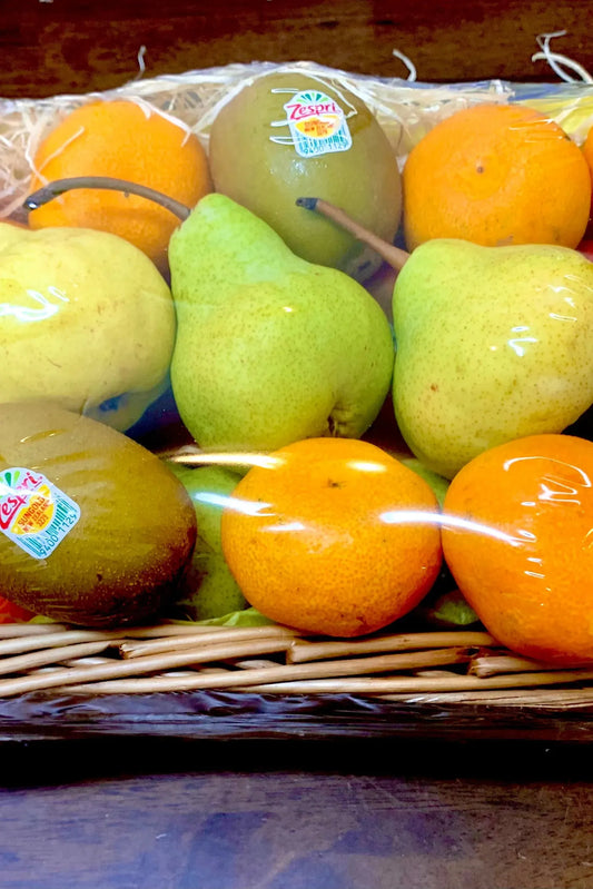 TOP FRUIT GIFT BOX