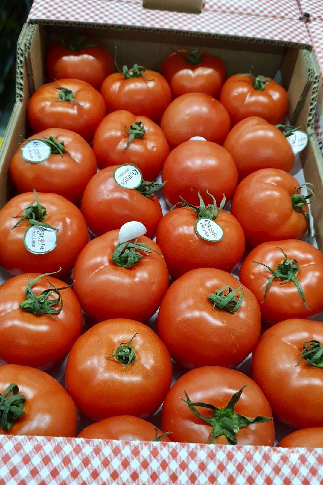 Tomato Beef [x7Kg] Case