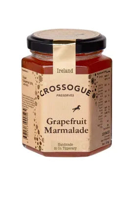 Grapefruit Marmalade 225g