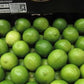 Limes x4.5kg Box - Jackie Leonards