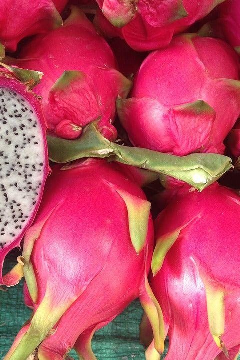 Pitahaya-Dragon Fruit Box