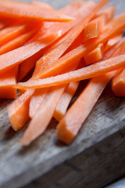 Carrots Baton KILO Bag