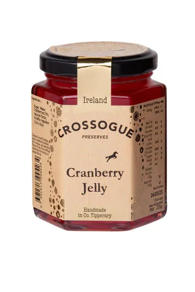 Cranberry Sauce 225g