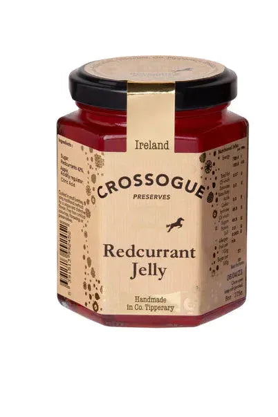 REDCURRANT JELLY