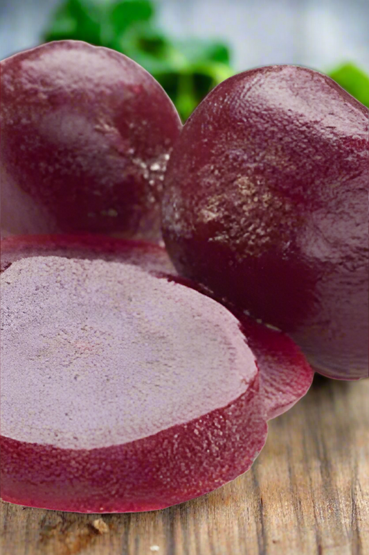 BEETROOT PRE-COOKED BOX - Jackie Leonards