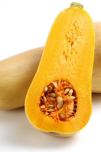 BUTTERNUT SQUASH WHOLE - Jackie Leonards