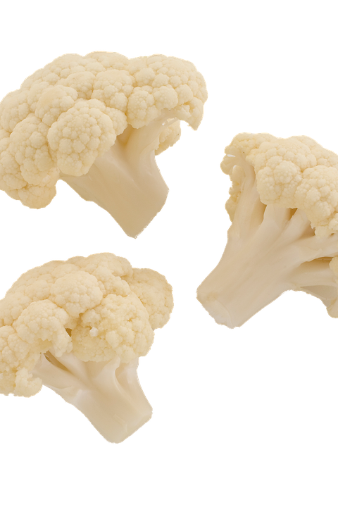 Cauliflower Florette [x1Kg] Bag