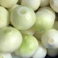 Onion peeled x20kg Case - Jackie Leonards