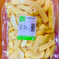 FRESH CUT CHIPPER CHIPS “Wilsons “ Chunky Chipper Chips x5kg Bag - Jackie Leonards