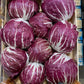 Lettuce Radicchio Box - Jackie Leonards