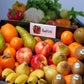 Grab & Go Fruit Box - Jackie Leonards