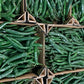 CHILLI PEPPERS GREEN x3kg BOX - Jackie Leonards