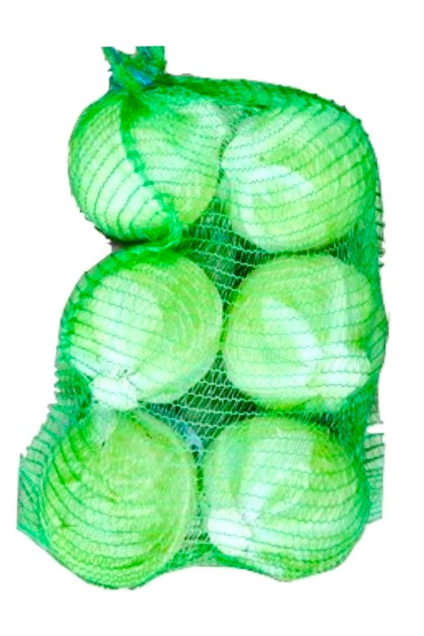 Cabbage White x15kg Bag - Jackie Leonards