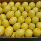 Lemon (x15Kg) Box - Jackie Leonards