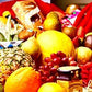 FRUIT HAMPER LARGE Superior Gift - Jackie Leonards