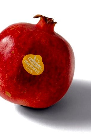 Pomegranate Large - Jackie Leonards