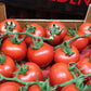 Tomatoes Vine (x5Kg) Box - Jackie Leonards