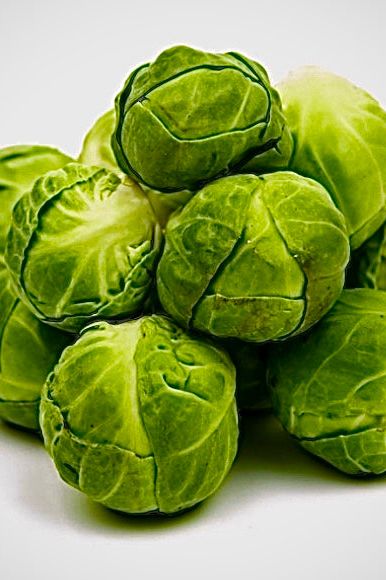 Brussel Sprouts (x5Kg) Bag