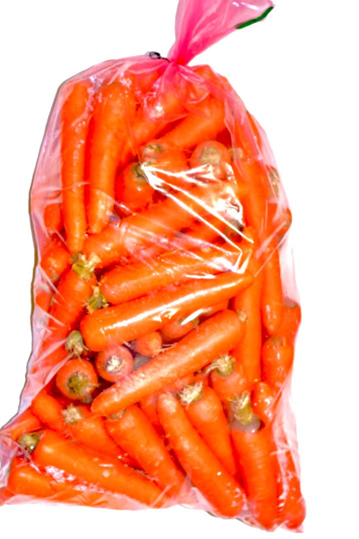 Carrots Medium x10kg Bag - Jackie Leonards