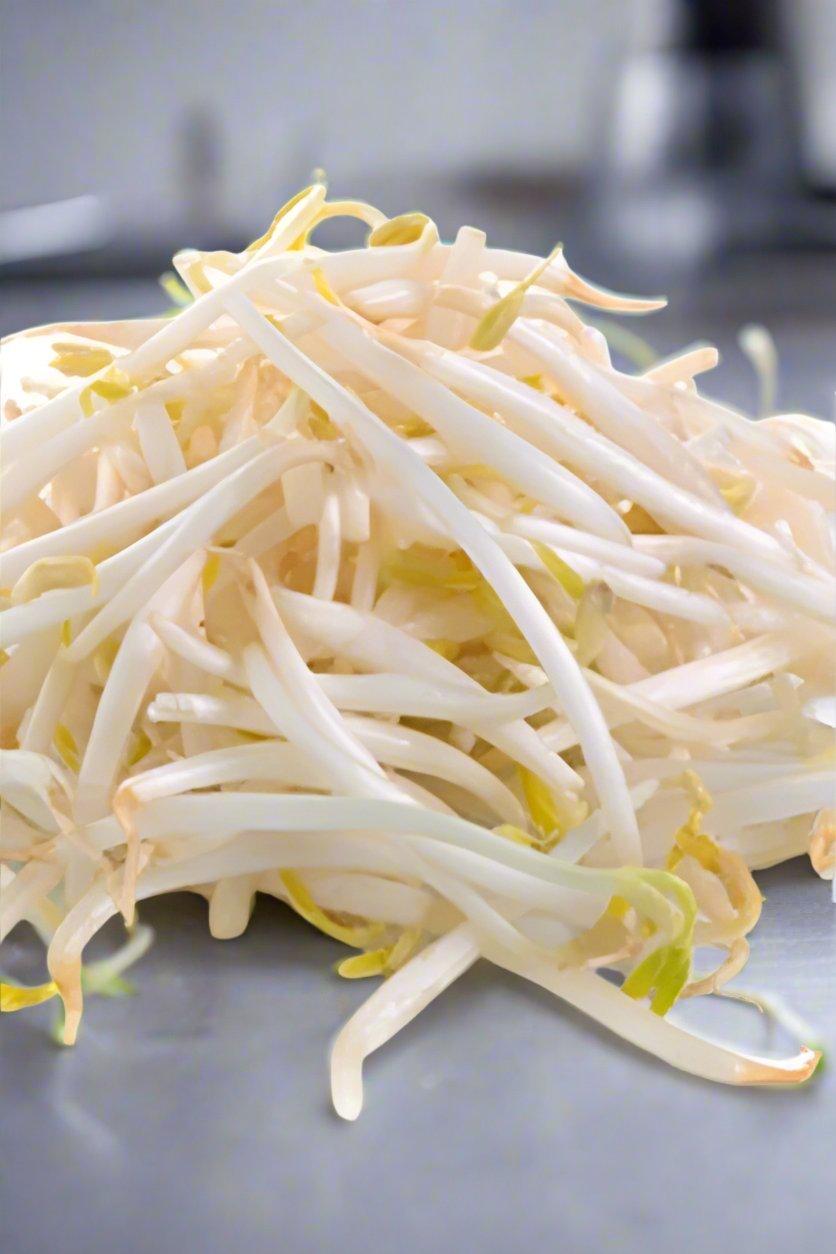 Beansprouts x4kg Bag - Jackie Leonards