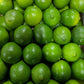 Limes Box - Jackie Leonards