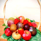 Fruit Gift Basket - Jackie Leonards