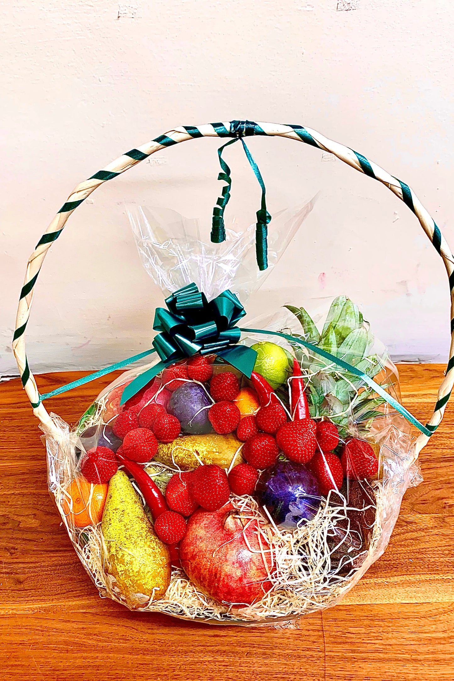 Fruit Basket Medium - Jackie Leonards