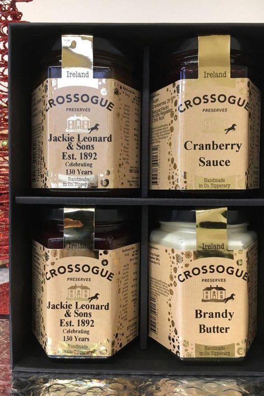 Festive Preserves Gift Box