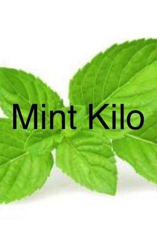 MINT Kilo - Jackie Leonards