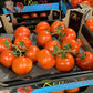 Tomatoes vine (x5Kg) Box - Jackie Leonards