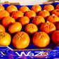 Mandarin Clementine Seedless Box - Jackie Leonards