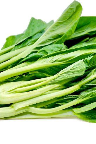 Choi Sum x8Kg Box - Jackie Leonards