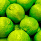 Limes x4.5kg Box - Jackie Leonards