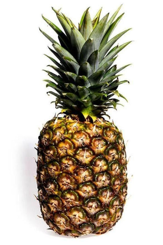 PINEAPPLE - Jackie Leonards