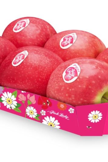 Apple Pink Lady Packet [X6] Units - Jackie Leonards