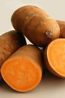 SWEET POTATO UNIT ONLY - Jackie Leonards