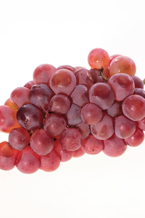 GRAPES RED 500GRMS - Jackie Leonards