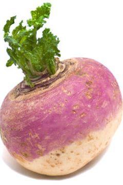 TURNIP CHUNKY CUT PER KILO